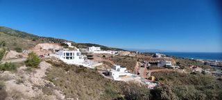 Terreno en venta en Monterrey - Rancho Domingo en Benalmádena