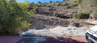 Terreno en venta en Monterrey - Rancho Domingo en Benalmádena
