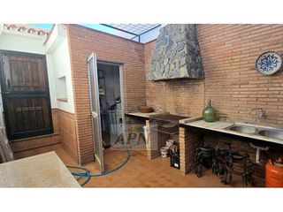 Casa en venta en Álora
