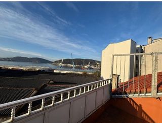 Edificio en venta en Ferrol Vello - Puerto en Ferrol