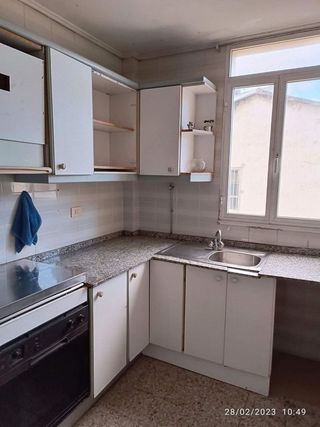 Edificio en venta en Ferrol Vello - Puerto en Ferrol