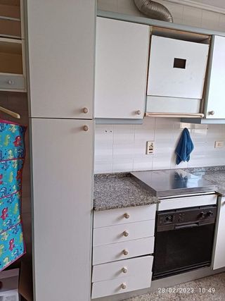 Edificio en venta en Ferrol Vello - Puerto en Ferrol