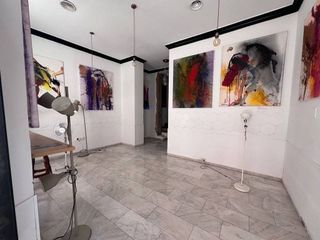 Local comercial en alquiler en Centro Histórico en Málaga