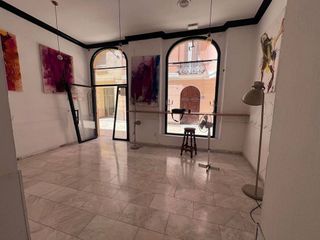 Local comercial en alquiler en Centro Histórico en Málaga