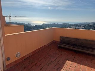 Ático en alquiler en Génova en Palma de Mallorca