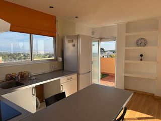 Ático en alquiler en Génova en Palma de Mallorca