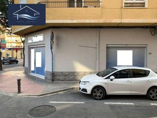 Local comercial en venta en Florida Baja en Alicante