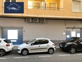 Local comercial en venta en Florida Baja en Alicante
