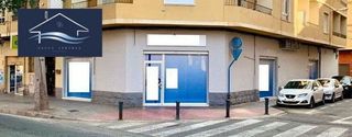 Local comercial en venta en Florida Baja en Alicante