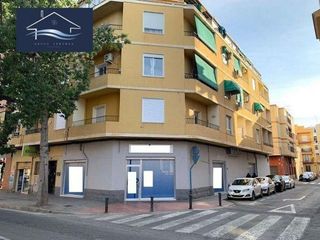 Local comercial en venta en Florida Baja en Alicante