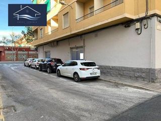 Local comercial en venta en Florida Baja en Alicante