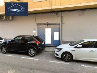 Local comercial en venta en Florida Baja en Alicante