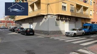 Local comercial en venta en Florida Baja en Alicante