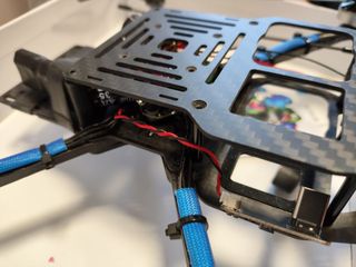 DRONE BETAFPV X-KNIGHT 360