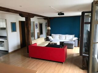 Piso en venta en Olabeaga en Bilbao