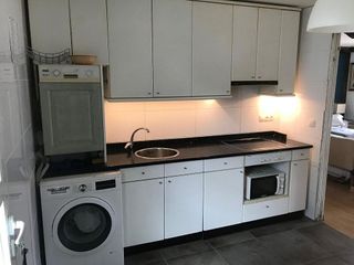 Piso en venta en Olabeaga en Bilbao