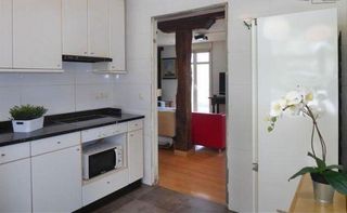 Piso en venta en Olabeaga en Bilbao