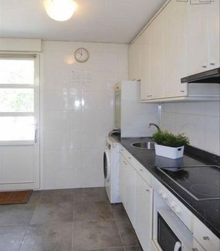 Piso en venta en Olabeaga en Bilbao