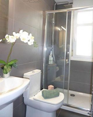 Piso en venta en Olabeaga en Bilbao