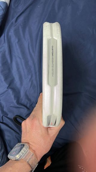 Bullpadel Vertex 03 2026