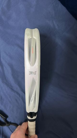 Bullpadel Vertex 03 2026