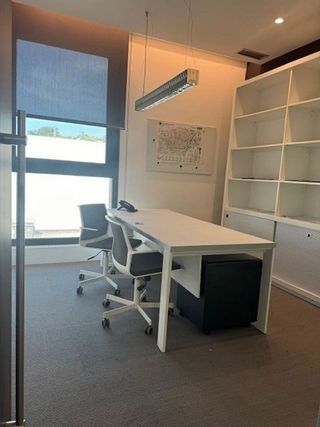 Oficina en venta en Romo en Getxo