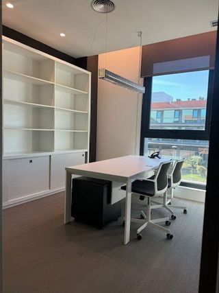 Oficina en venta en Romo en Getxo