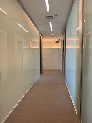 Oficina en venta en Romo en Getxo