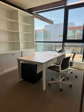 Oficina en venta en Romo en Getxo