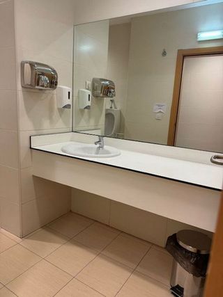 Oficina en venta en Romo en Getxo