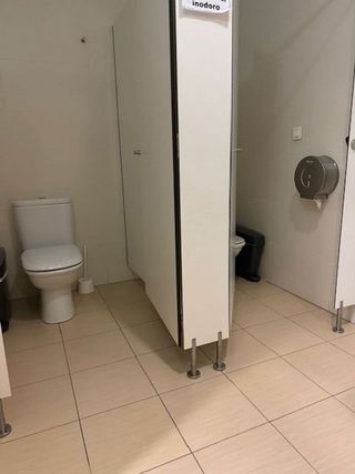 Oficina en venta en Romo en Getxo