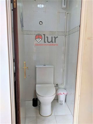 Local comercial en venta en Loiola en San Sebastián-Donostia