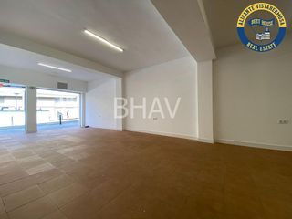 Local comercial en venta en Carolinas Altas en Alicante
