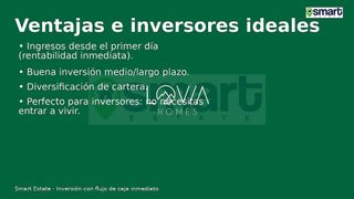 Piso en venta en Astillero (El)