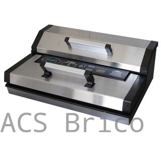 Envasadora Vacio EOLO 30cm - 31550 - GARHE