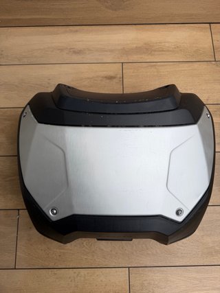 Baúl Moto Honda Original