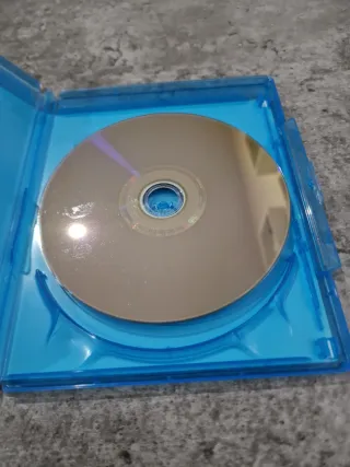 Fast & Furious Blu-ray (Aún Más Rápido)