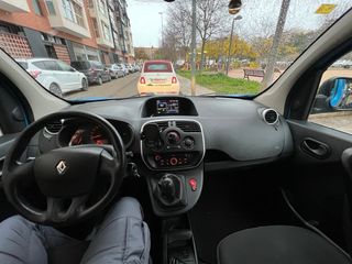 Renault Kangoo 2014