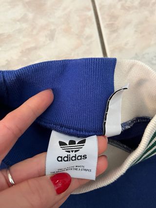 Maglione Giallo OVS e FelpaS Champion Blu M