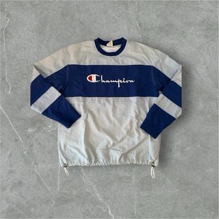 Maglione Giallo OVS e FelpaS Champion Blu M