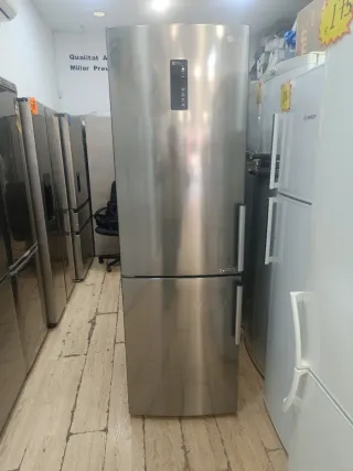 Nevera LG con garantía y transporte