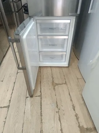 Nevera LG con garantía y transporte