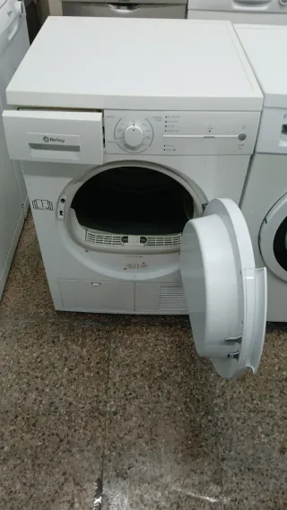 Secadora balay 7kg