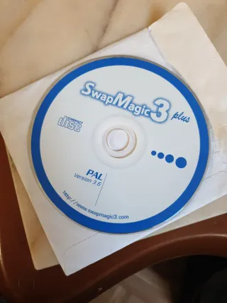 Juego Crazy Taxi Sega PS2