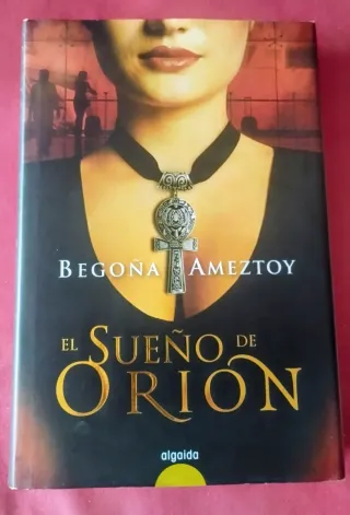 El sueno de orion / Orion's Dream (Spanish Edit...