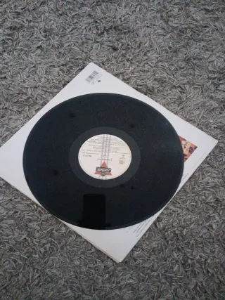 Vinilo Bananarama I Want You Back