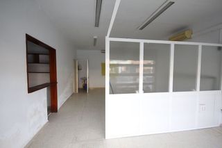 Local comercial en venta en Roca del Vallès, la