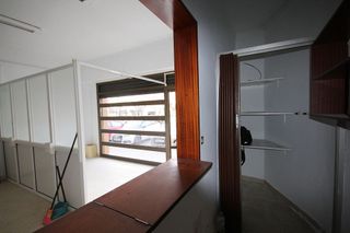 Local comercial en venta en Roca del Vallès, la