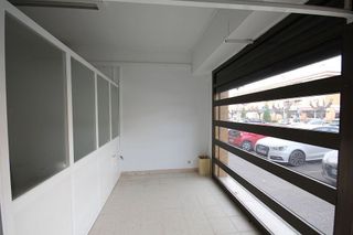 Local comercial en venta en Roca del Vallès, la