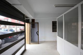 Local comercial en venta en Roca del Vallès, la